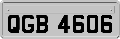 QGB4606