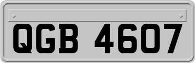 QGB4607