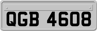 QGB4608