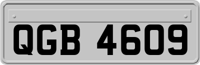 QGB4609