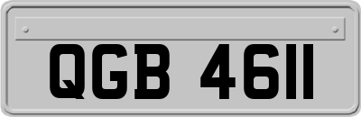 QGB4611