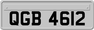 QGB4612
