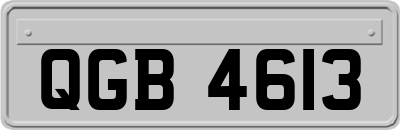 QGB4613