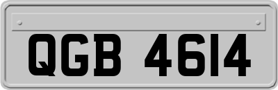 QGB4614