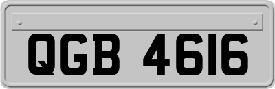 QGB4616