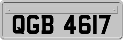 QGB4617
