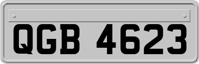 QGB4623