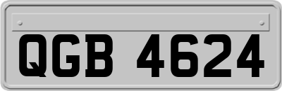 QGB4624