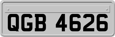 QGB4626