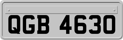 QGB4630