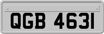 QGB4631