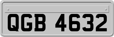 QGB4632