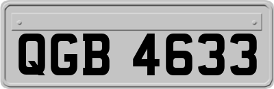 QGB4633