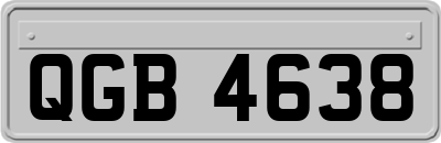 QGB4638
