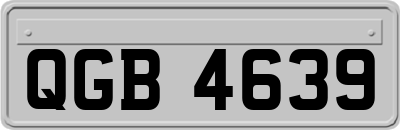 QGB4639