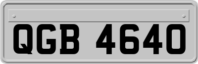 QGB4640