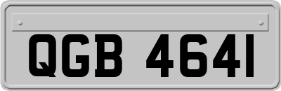 QGB4641
