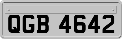 QGB4642
