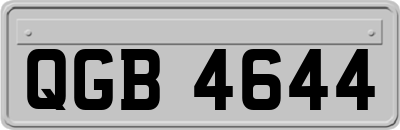 QGB4644