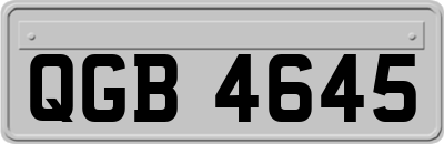QGB4645