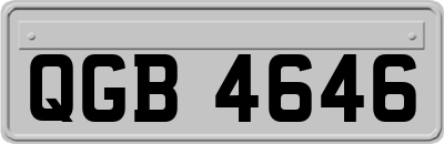 QGB4646