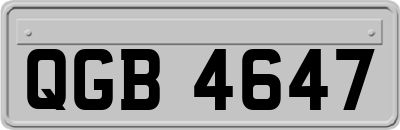 QGB4647