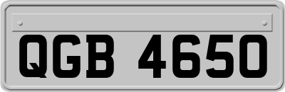 QGB4650