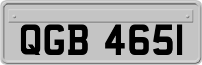 QGB4651