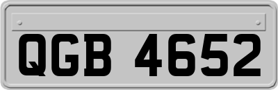 QGB4652