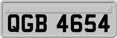 QGB4654