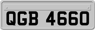 QGB4660