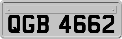 QGB4662