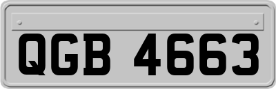 QGB4663