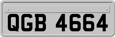 QGB4664