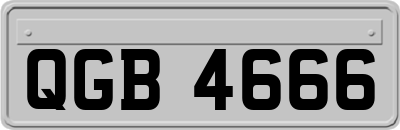 QGB4666