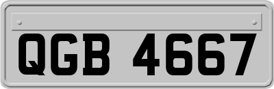 QGB4667