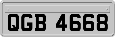QGB4668