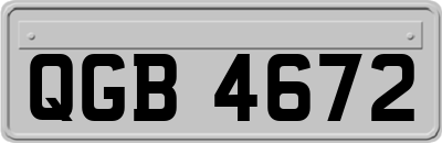 QGB4672