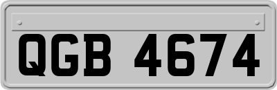 QGB4674