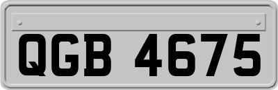 QGB4675