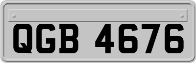 QGB4676