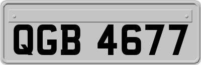 QGB4677