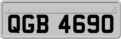 QGB4690
