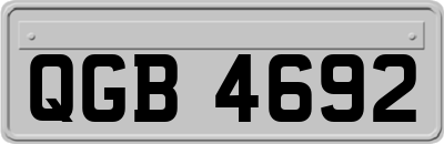 QGB4692