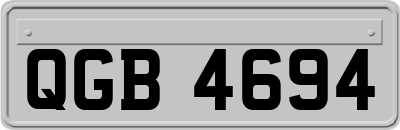 QGB4694