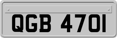 QGB4701