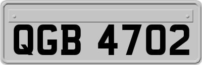 QGB4702