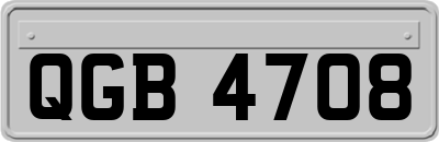 QGB4708