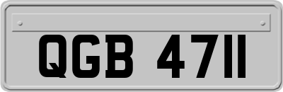 QGB4711
