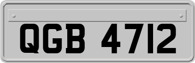 QGB4712